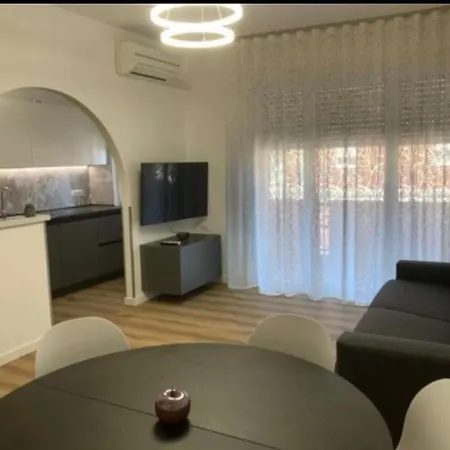 Claudio Nel Cuore Di Тренто