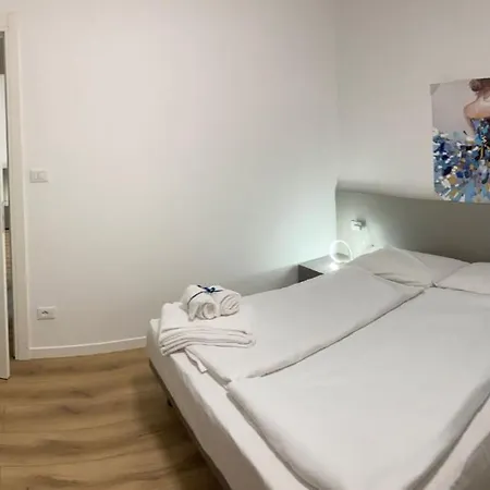 דירה Claudio Nel Cuore Di *