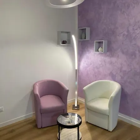 Claudio Nel Cuore Di