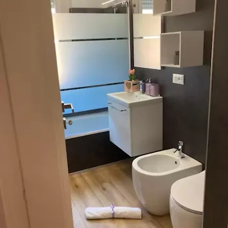 Апартаменты Claudio Nel Cuore Di