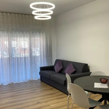 Apartmán Claudio Nel Cuore Di Trento