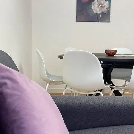 Apartmán Claudio Nel Cuore Di