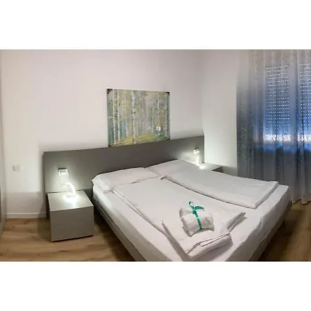 Claudio Nel Cuore Di Тренто