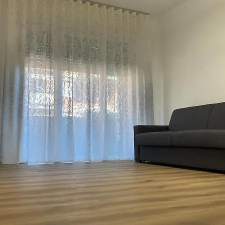 Apartment Claudio Nel Cuore Di *