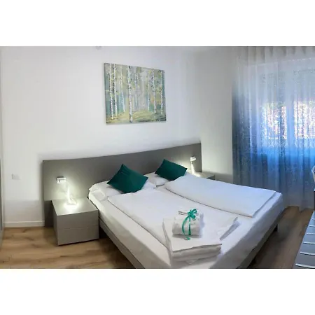 Claudio Nel Cuore Di * Trento