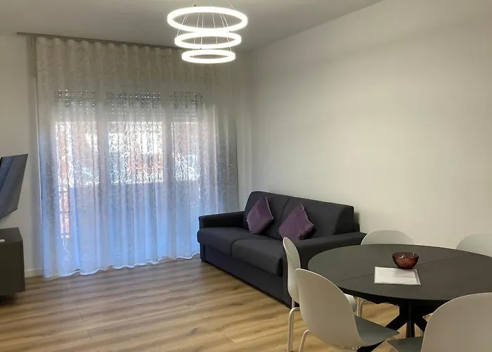 Apartmán Claudio Nel Cuore Di Trento