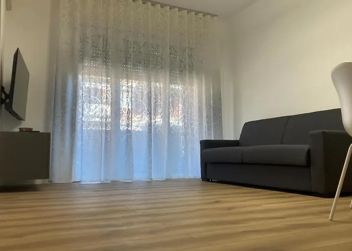 Apartament Claudio Nel Cuore Di *
