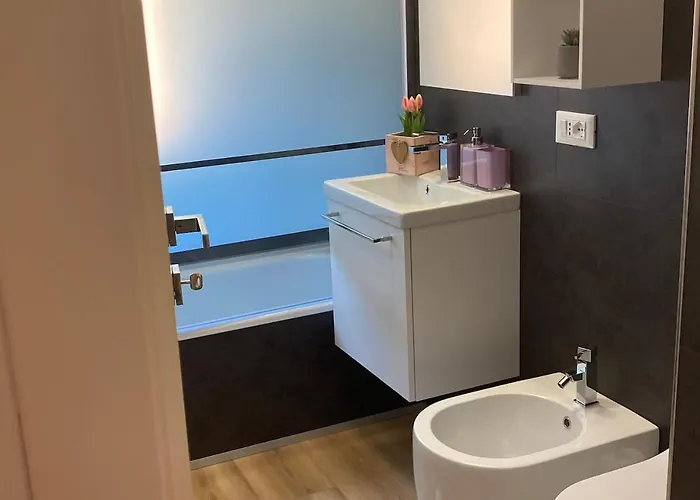 Apartmán Claudio Nel Cuore Di Trento